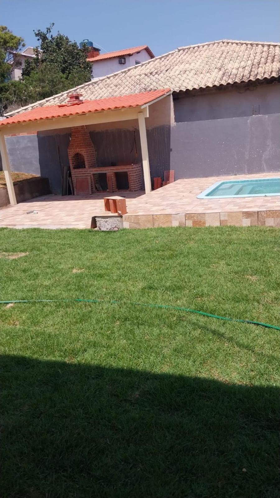 Casa De Praia Арраял-ду-Кабу Экстерьер фото
